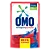 Lava-Roupas Líquido Omo Lavagem Perfeita Refil Econômico 900ml - Imagem 2