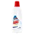 Detergente Uso Geral Fresh Ajax Frasco Leve 500ml Pague 400ml - Imagem 1