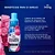 Amaciante Downy Concentrado Brisa de Verão 500ml - Imagem 2