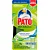 Desodorizador Sanitário Pato Gel Adesivo Citrus Refil 6 Discos - Imagem 2