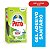 Desodorizador Sanitário Pato Gel Adesivo Citrus Refil 6 Discos - Imagem 1