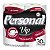 Papel Higiênico Personal Vip Folha Dupla Neutro com 4 Rolos 30mt - Imagem 1