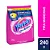 Tira Manchas Vanish em Pó Oxi Action para roupas coloridas refil econômico 240g - Imagem 1
