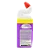 Desinfetante Uso Geral Gel Lavanda Pato Limpeza Profunda Frasco 750ml Grátis 250g/ml - Imagem 4