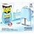 Repelente Elétrico Líquido + Refil 45 Noites Raid Family 32,9ml - Imagem 1