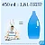 Amaciante Concentrado Downy 450ml Sensitive - Imagem 4