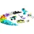 Blocos de Montar Lego Classic Caixa Criativa Legal 11043 - Imagem 3