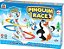 Jogo Pinguim Race Braskit Multicor - Imagem 1