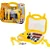 Maleta Ferramentas Diytool Pq Dmt6614 - Imagem 1