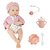Boneca Baby Real Flofy Dmt7156 - Imagem 1