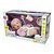 Boneca Baby Real Flofy Dmt7156 - Imagem 2