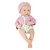 Boneca Baby Real Flofy Dmt7156 - Imagem 3