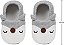 Buba, Pantufa Raposa Cinza - 12 A 18 Meses 17021 - Imagem 2