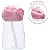 Buba-Garrafinha Tritan Rosa 18022 - Imagem 3