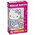 Quebra Cabeça Hello Kitty 200 Peças Grow 04677 - Imagem 1