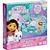 Jogo de Tabuleiro Ludo Plástico Gabbys Dollhouse Grow - Imagem 3
