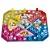 Jogo de Tabuleiro Ludo Plástico - Patrulha Canina - 04823 - SDI - Imagem 2