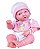 Boneca Soffi Baby Reborn Ref 2657 - Imagem 1