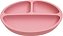 Buba, Kit Refeição Em Silicone Rosa - Imagem 4