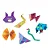 Kit de Artesanato - Origami - Creativity For Kids - Faber Castell - Imagem 3