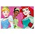 Quebra-Cabeça Princesas Disney 150 Peças Grow 02164 - Imagem 3