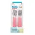 Kit Talheres Infantil Garfo E Colher Bubabzoo Buba - Unicórnio - Imagem 1