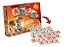 Jogo Educativo ABCD - 144 Peças - 52643 - Xalingo - Imagem 1