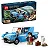 Lego Carro Ford Anglia Voador 176424 - Imagem 1