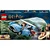 Lego Carro Ford Anglia Voador 176424 - Imagem 2