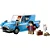 Lego Carro Ford Anglia Voador 176424 - Imagem 3