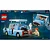 Lego Carro Ford Anglia Voador 176424 - Imagem 7