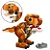 Lego T Ex Pequeno Comilao 176967 - Imagem 3