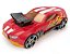 Porta Carrinho Hot Wheels Radical - Imagem 1