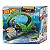 Hot Wheels City Pista Ataque Do Crocodilo - HKX39 - Mattel - Imagem 1