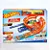 Circuito Giro Rápido Hot Wheels Action Toy Track HTK17 - MATTEL - Imagem 1