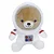 Pelucia Astronauta Fofo Caa0155 Envio Sortido - Imagem 2