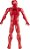 Boneco Titan Hero Marvel Homem de Ferro - E7873 - Hasbro - Imagem 3