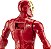 Boneco Titan Hero Marvel Homem de Ferro - E7873 - Hasbro - Imagem 4