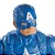 Boneco Capitão América Marvel Vingadores Hasbro - E7877 - Imagem 4