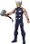 Boneco Thor Titan E7879 Hasbro - Imagem 2