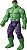 Boneco Vingadores Titan Hero Deluxe Hulk - E7475 - Hasbro - Imagem 4