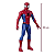 Boneco Homem Aranha Titan Hero Series Marvel E7333 - Imagem 3