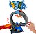 Hot Wheels City Pista de Brinquedo Ataque do Morcego para crianças a partir de 4 anos - Imagem 3