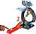 Hot Wheels City Pista de Brinquedo Ataque do Morcego para crianças a partir de 4 anos - Imagem 4