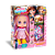 Boneca diver surprise - vai a escola - DIVERTOYS - Imagem 2