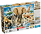 Quebra Cabeça Savana 5000 Peças Grow 04105 - Imagem 2