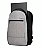 Mochila Urbanite 15,6Pol 2 Comp Cinza tbb582 - Imagem 6