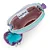 Bolsa Kipling Tally Transv I65760Sp - Imagem 3