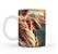 Caneca Imperial Ceramica - Imagem 1