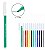 Caneta Hidrografica Giotto Color C/24 Cores 071500sa - Imagem 2